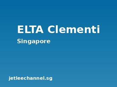 ELTA Clementi