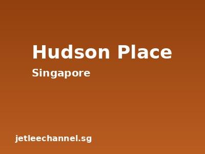 Hudson Place