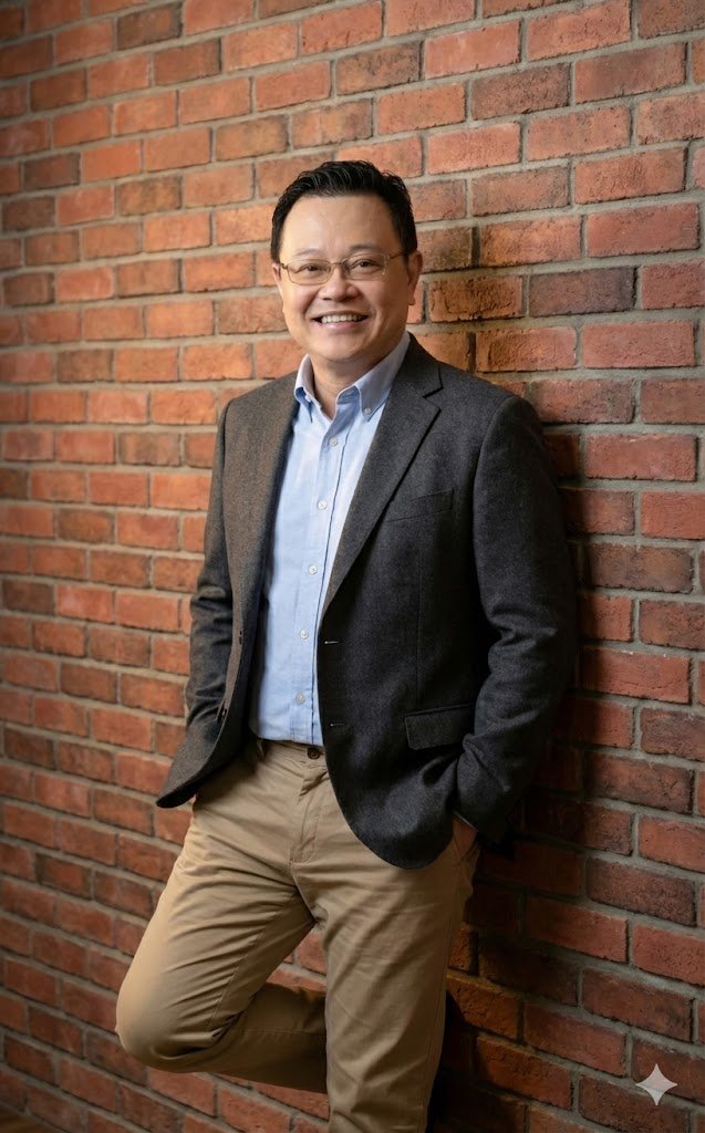 Jet Lee – Senior Associate Group District Director at PropNex Singapore